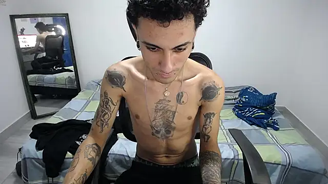 present the magic online show from 12.21.25