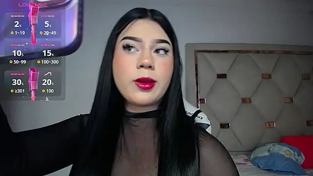 Snapshot of Ashley_piinkk_ chatting on 06.05.26 Ashley piinkk online show from 06.05.26