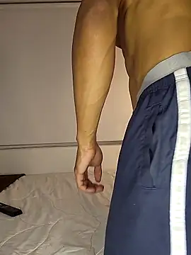 Jhonyblack 1 online show from 03.20.26