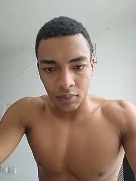 Jhonyblack 1 online show from 04.15.26