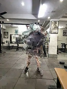 shivani0999 online show from 01.31.26