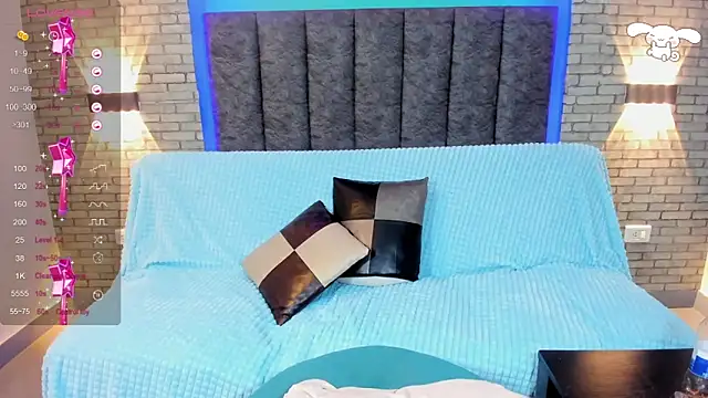 Georgis  online show from 01.16.25