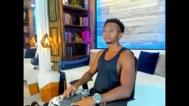 JamalMyst online show from 01.21.25