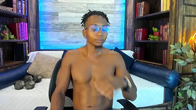 JamalMyst online show from 01.25.25