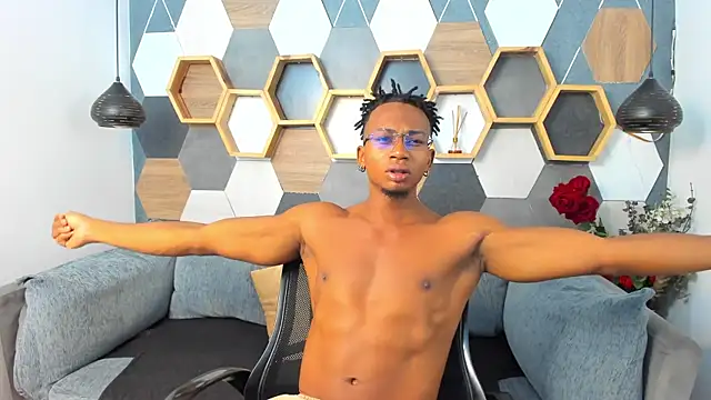 JamalMyst online show from 01.26.25