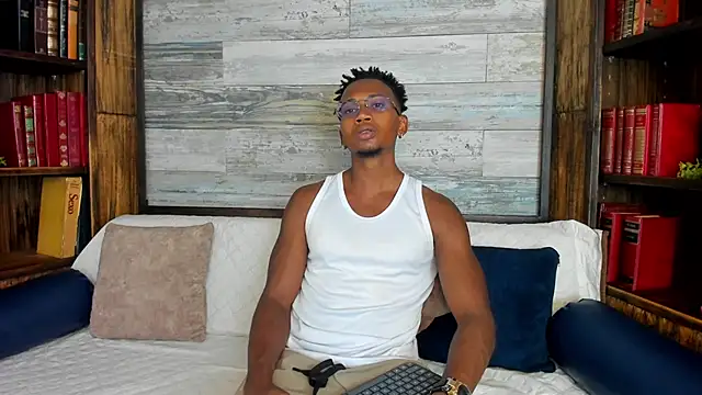 JamalMyst online show from 02.08.25