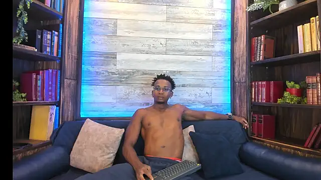 JamalMyst online show from 02.11.25