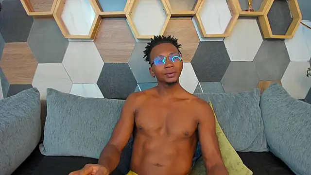 JamalMyst online show from 02.12.25