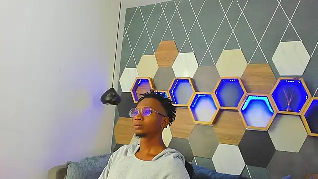 JamalMyst online show from 02.21.25