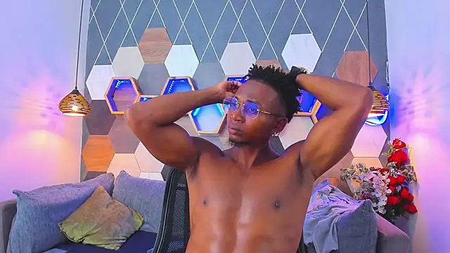 JamalMyst online show from 02.22.25