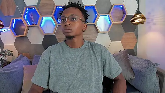 JamalMyst online show from 02.27.25