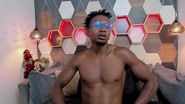 JamalMyst online show from 03.02.25