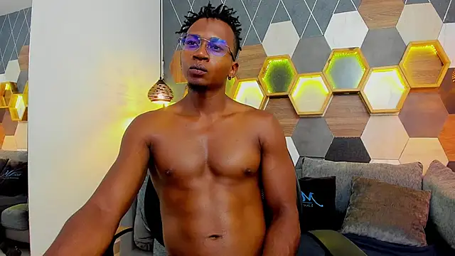 JamalMyst online show from 03.02.25