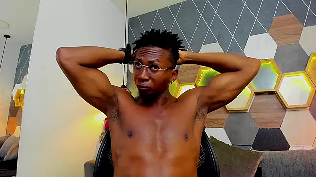 JamalMyst online show from 03.03.25