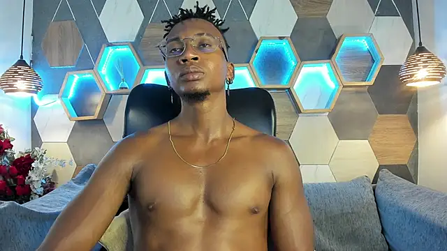 JamalMyst online show from 03.05.25