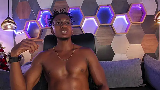 JamalMyst online show from 03.06.25