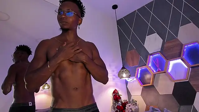 JamalMyst online show from 03.06.25