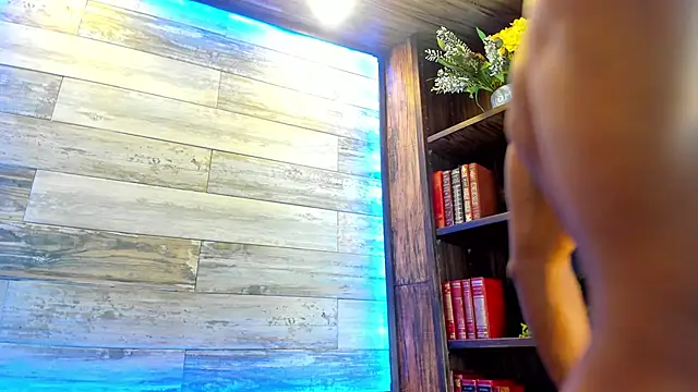 JamalMyst online show from 03.12.25