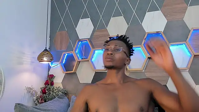 JamalMyst online show from 03.13.25