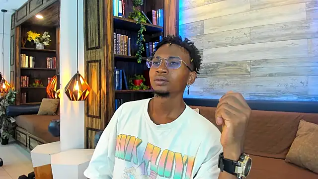 JamalMyst online show from 03.14.25