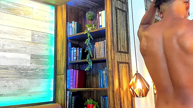 JamalMyst online show from 03.18.25