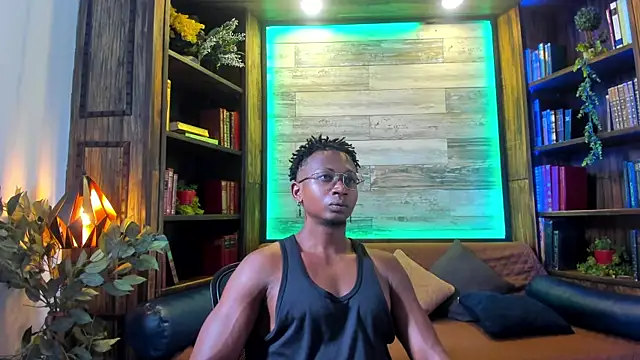 JamalMyst online show from 03.18.25