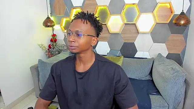 JamalMyst online show from 03.19.25