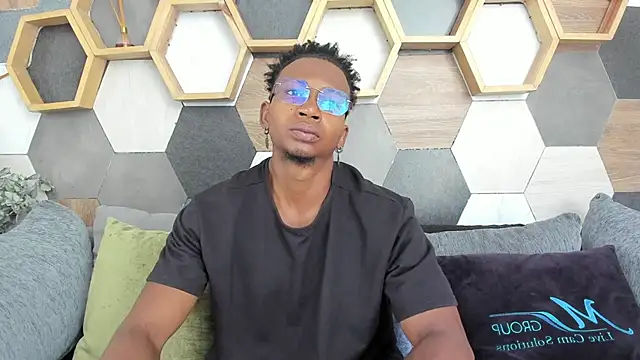 JamalMyst online show from 03.22.25