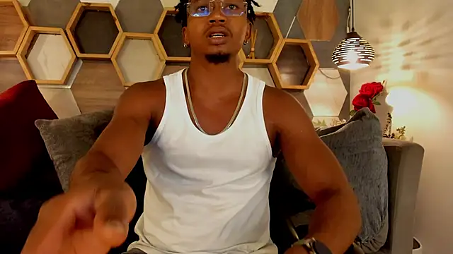 JamalMyst online show from 09.10.25