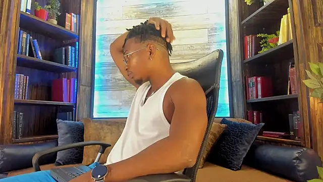 JamalMyst online show from 09.16.25