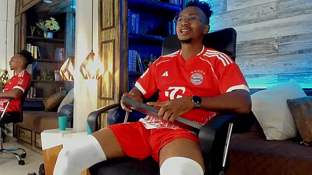 JamalMyst online show from 10.11.25