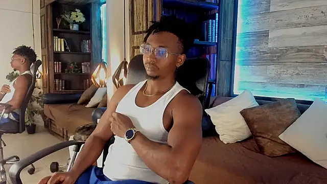 JamalMyst online show from 10.16.25