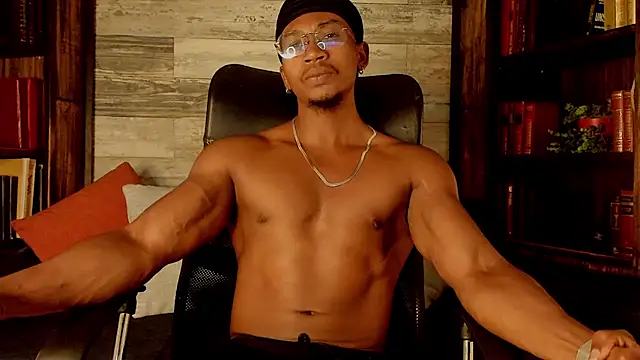 JamalMyst online show from 10.18.25