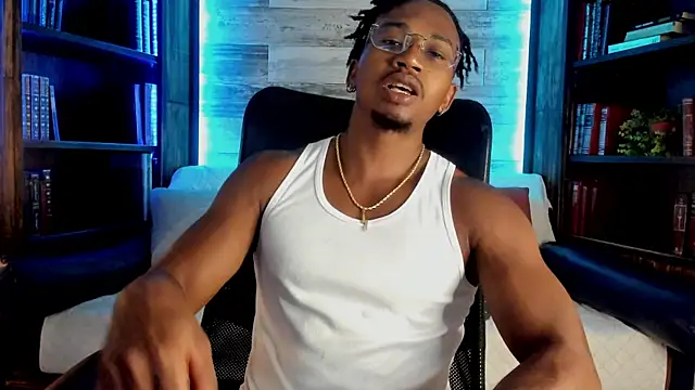 JamalMyst online show from 10.23.25