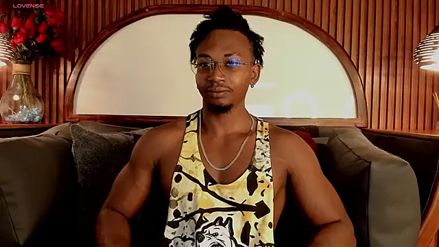 JamalMyst online show from 11.19.25