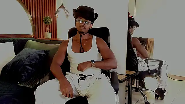 JamalMyst online show from 01.09.26