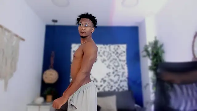 JamalMyst online show from 02.05.26