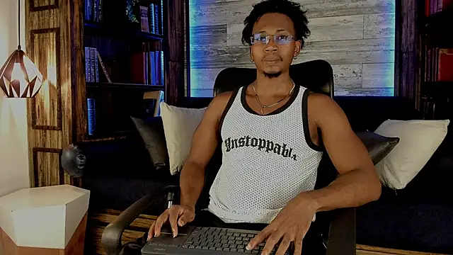 JamalMyst online show from 02.27.26