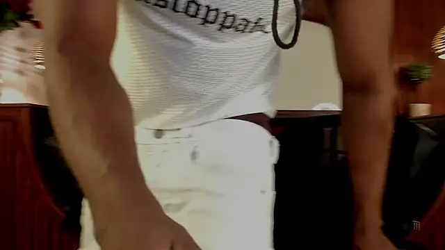 JamalMyst online show from 04.12.26