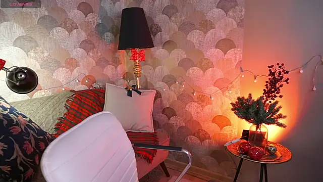 UmaTruewoman online show from 12.24.24