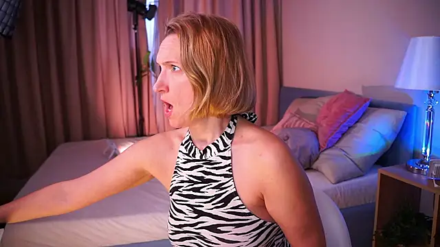 UmaTruewoman online show from 03.20.26