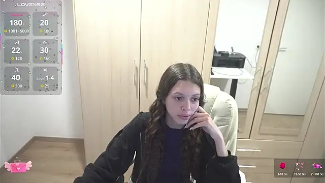 Snapshot of Billly1Love chatting on 04.21.26 Billly1Love online show from 04.21.26