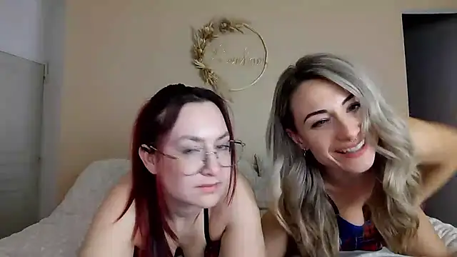 ladoucedu34 online show from 02.27.25