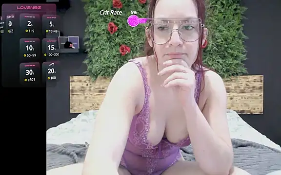 ladoucedu34 online show from 03.22.25