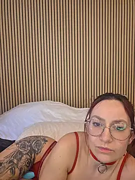 ladoucedu34 online show from 04.04.26