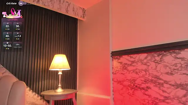 MeganDraco  online show from 09.13.25