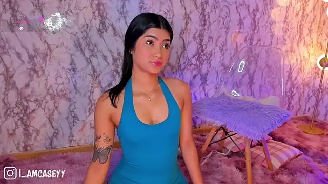 CaseyPiierce online show from 02.19.25