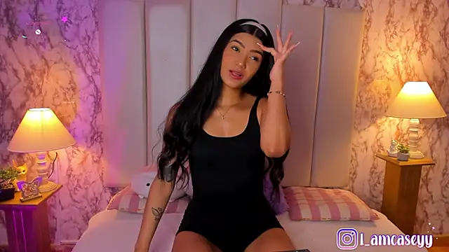 CaseyPiierce online show from 03.11.25