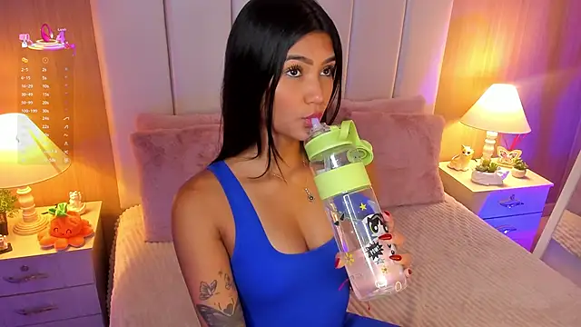 CaseyPiierce online show from 09.12.25