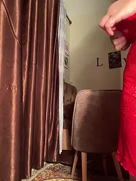 Snapshot of Apple-Boobs chatting on 01.31.25 Apple-Boobs online show from 01.31.25